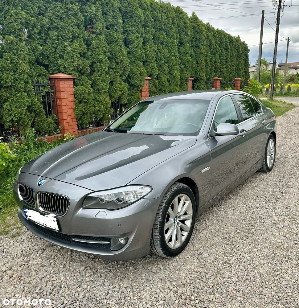 BMW 5