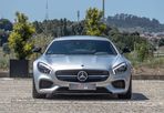 Mercedes-Benz AMG GT - 7