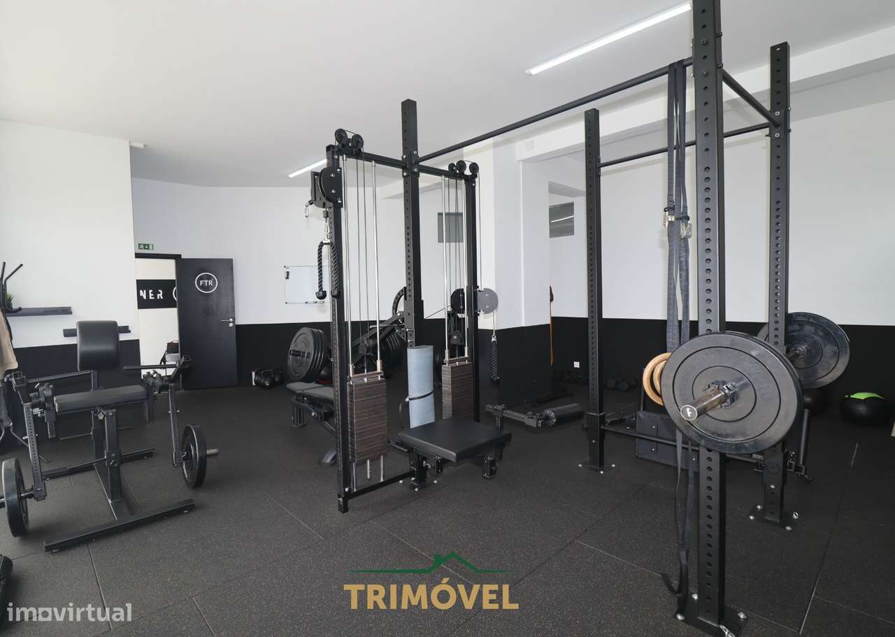 Loja  Venda em São João da Madeira,São João da Madeira - Grande imagem: 2/20