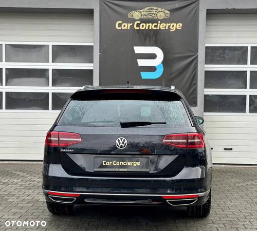 Volkswagen Passat 2.0 TDI BMT SCR 4Mot Highline DSG7 - 5