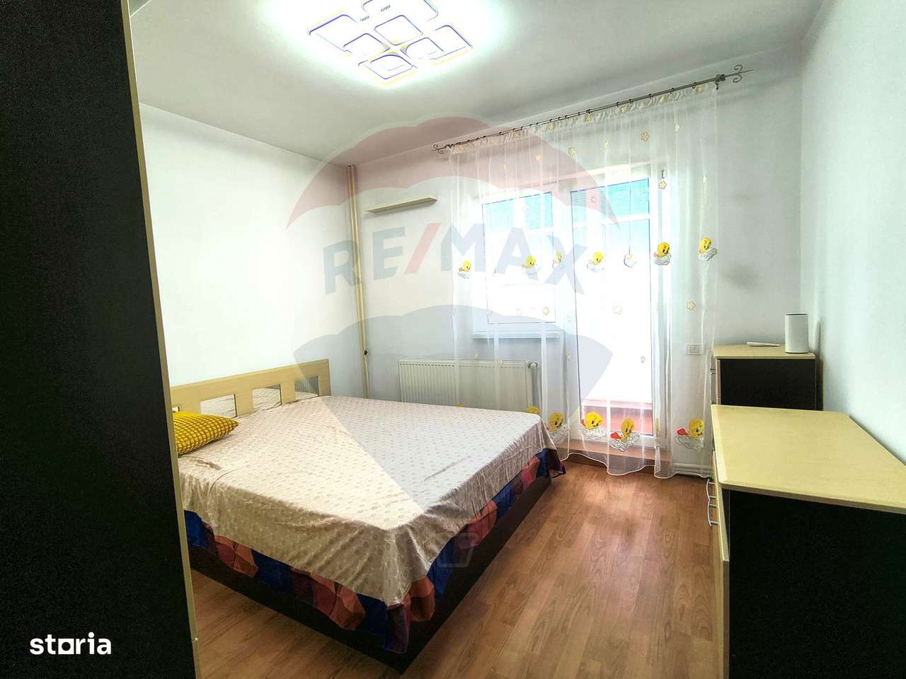 Apartament cu 3 camere de închiriat în zona Tomis Nord - Imagine principală: 5/8