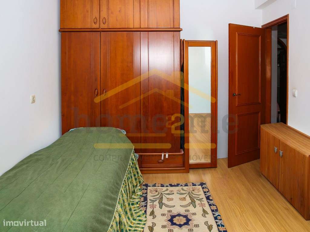 Apartamento T3 - Casal do Telheiro, Arruda dos Vinhos-11