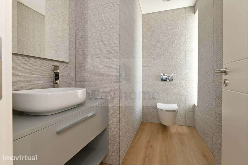 Apartamento T3 | Luxo | 204m2 | Carcavelos-26