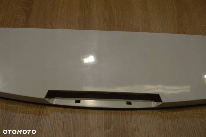 LOTKA SPOILER KLAPY OPEL ANTARA GBQ - 3