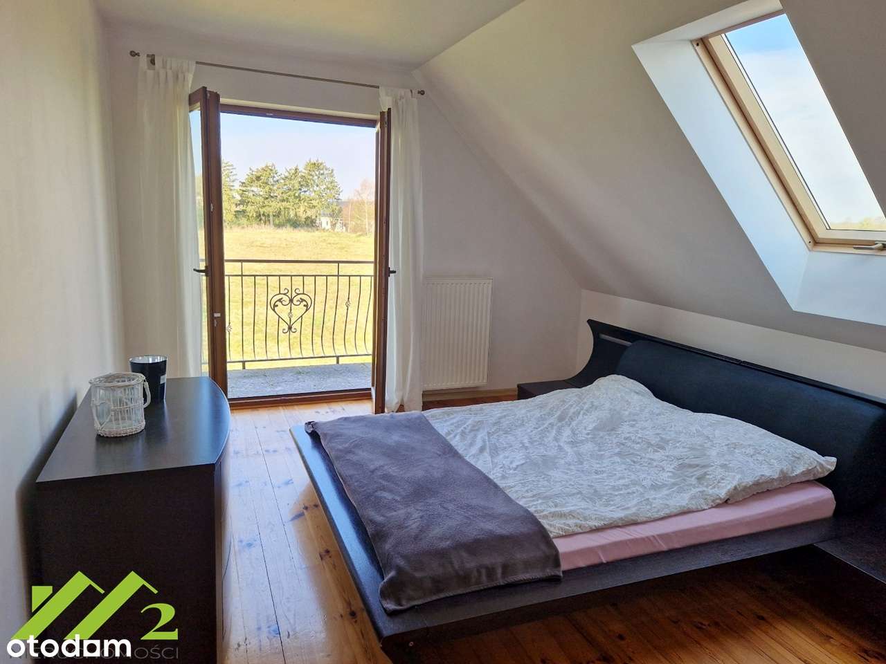 Dom, 139 m², Łukęcin-5