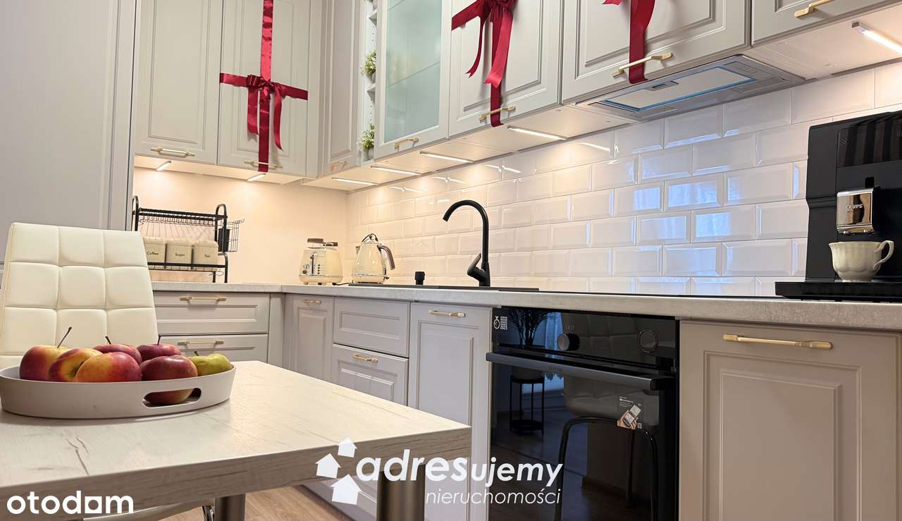 Mieszkanie 2 pokojowe z ogródkiem i miejscem parkingowym Redzikowo-3