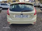 Ford Fiesta 1.4 Titanium - 7