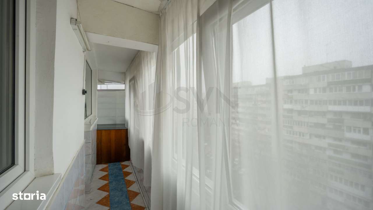Aparatament 3 camere I Drumul Taberei - Imagine principală: 5/6