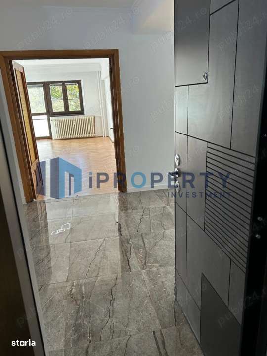 Spatiu Birouri | Bd. Unirii | Compartimentat | 81mp - Imagine principală: 5/5