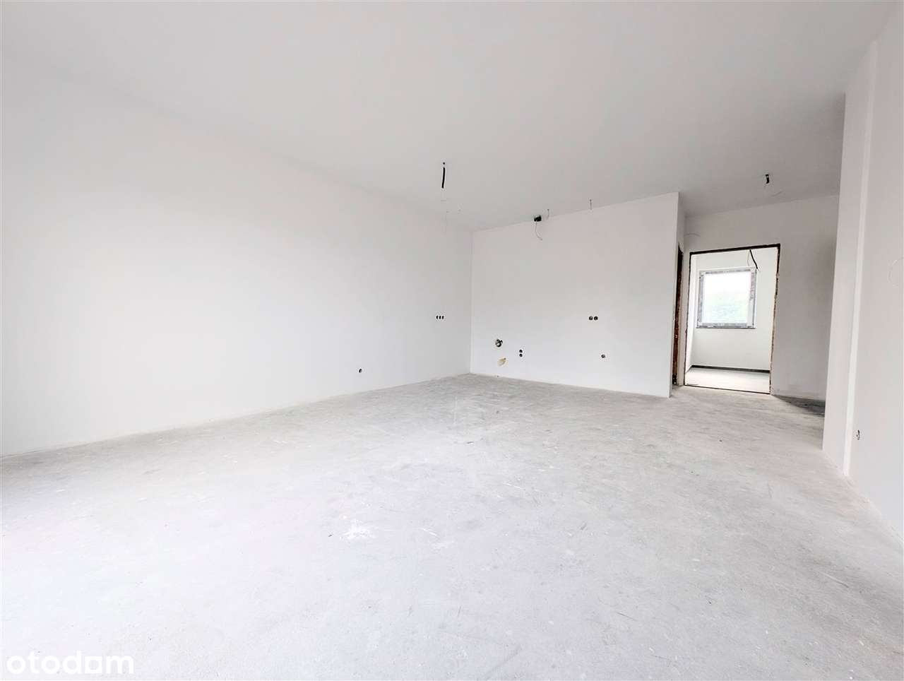 Prestiżowy apartamenty z ogródkiem -Osiedle Zawad-2