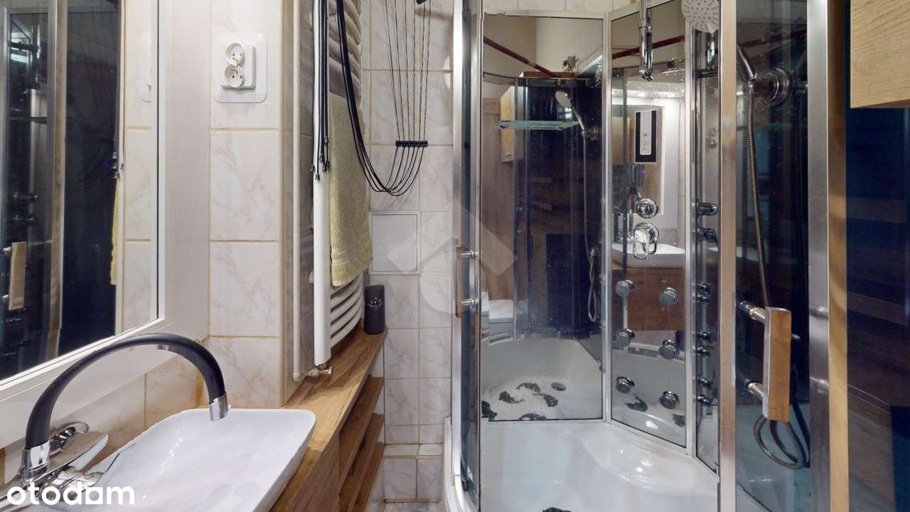 3 pokoje - ul. Kurkowa  - 1 Piętro - Do wejścia - Pełny obrazek: 5/13