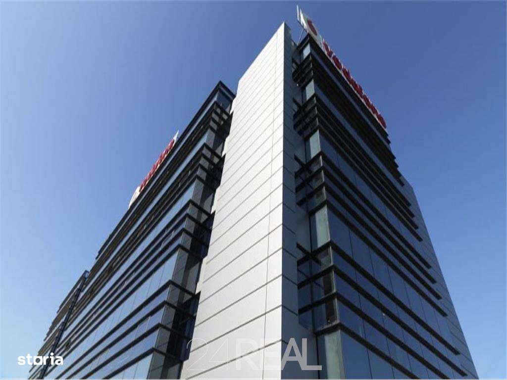 Inchiriere spatii de birouri in Pipera I - 696 mp - Imagine principală: 4/7