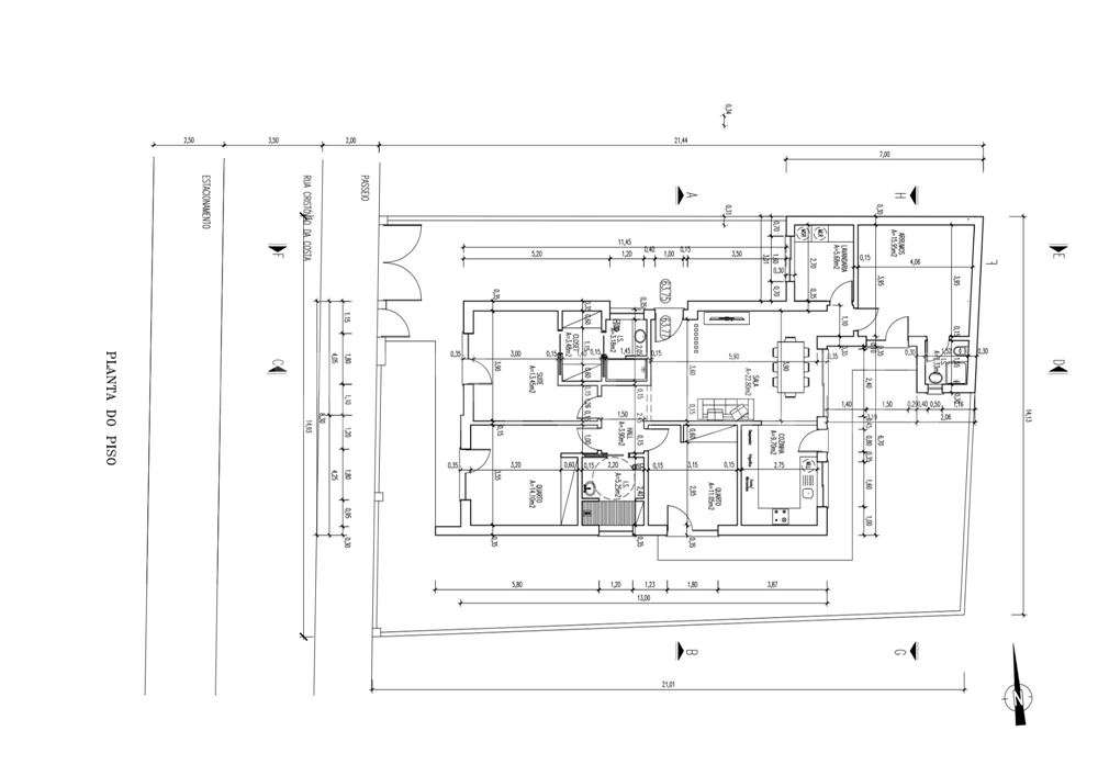Moradia Isolada V3+1, Venda - Grande imagem: 3/5