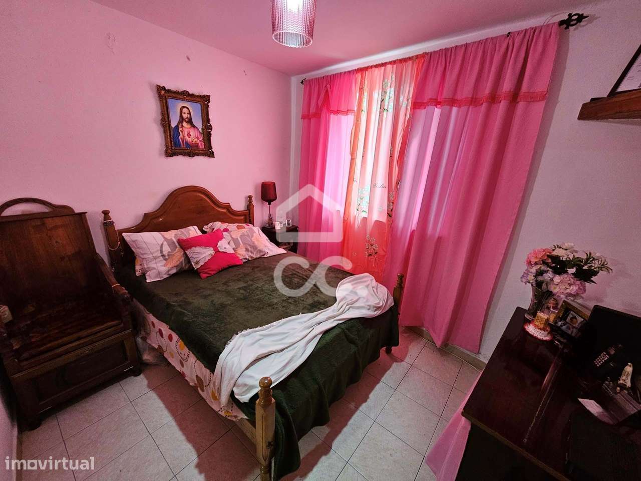 Moradia com 2+1 Quartos - Fenais da Ajuda - Ribeira Grande - Grande imagem: 5/18