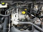 Motor JEEP GRAND CHEROKEE I 2.5 TD 4x4 10.95 - 04.99 Usado - 1