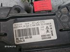 Citroen C5 III X7 lampa przód przednia prawa lewa xenon 9684845080 9684845880 - 6