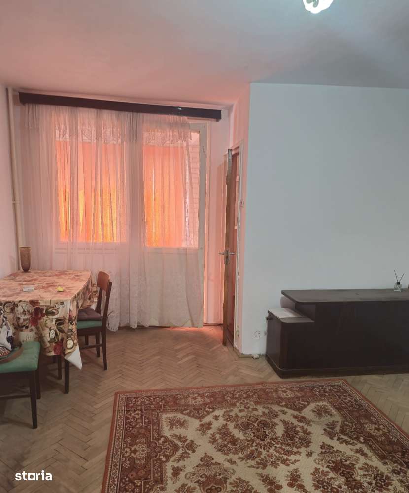 Garsoniera Policlinica Titan - Imagine principală: 4/12