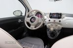 Fiat 500C 1.2 Lounge - 29