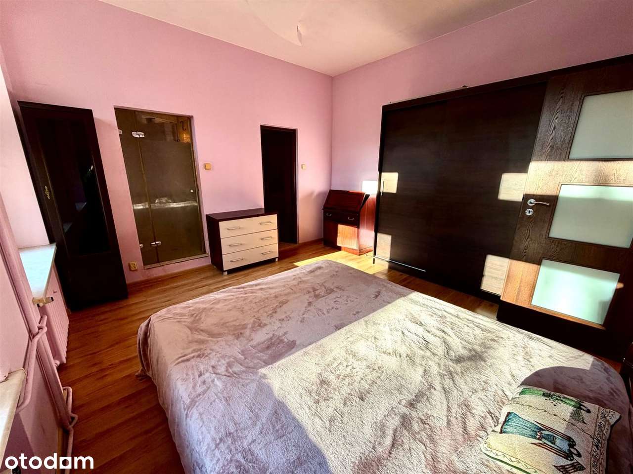 Żeromskiego, Centrum, ogrzewanie miejskie, parkin-16