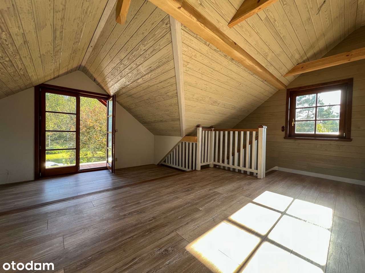 Dom położony w malowniczej i spokojnej okolicy – Nowe Mierzwice-13