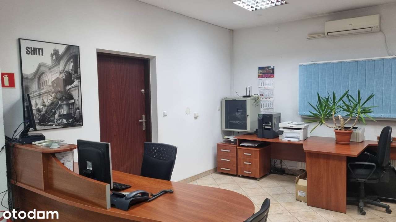 Centrum magazynowe blisko Skoczowa na sprzedaż.-10