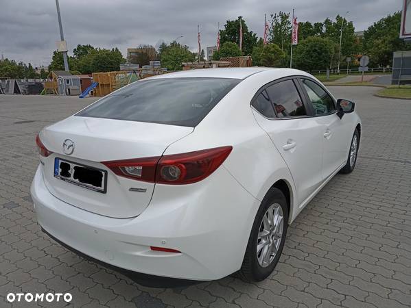 Mazda 3 2.0 Skyenergy - 3