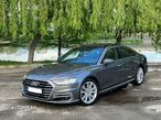 Audi A7 3.0 50 TDI quattro Tiptronic - 1