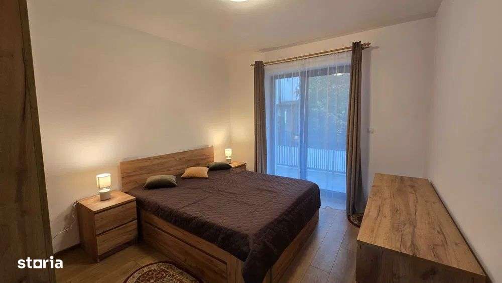 7 Noiembrie - Inchiriere ap. 3 camere + garaj - Str. Revolutiei - Imagine principală: 5/8