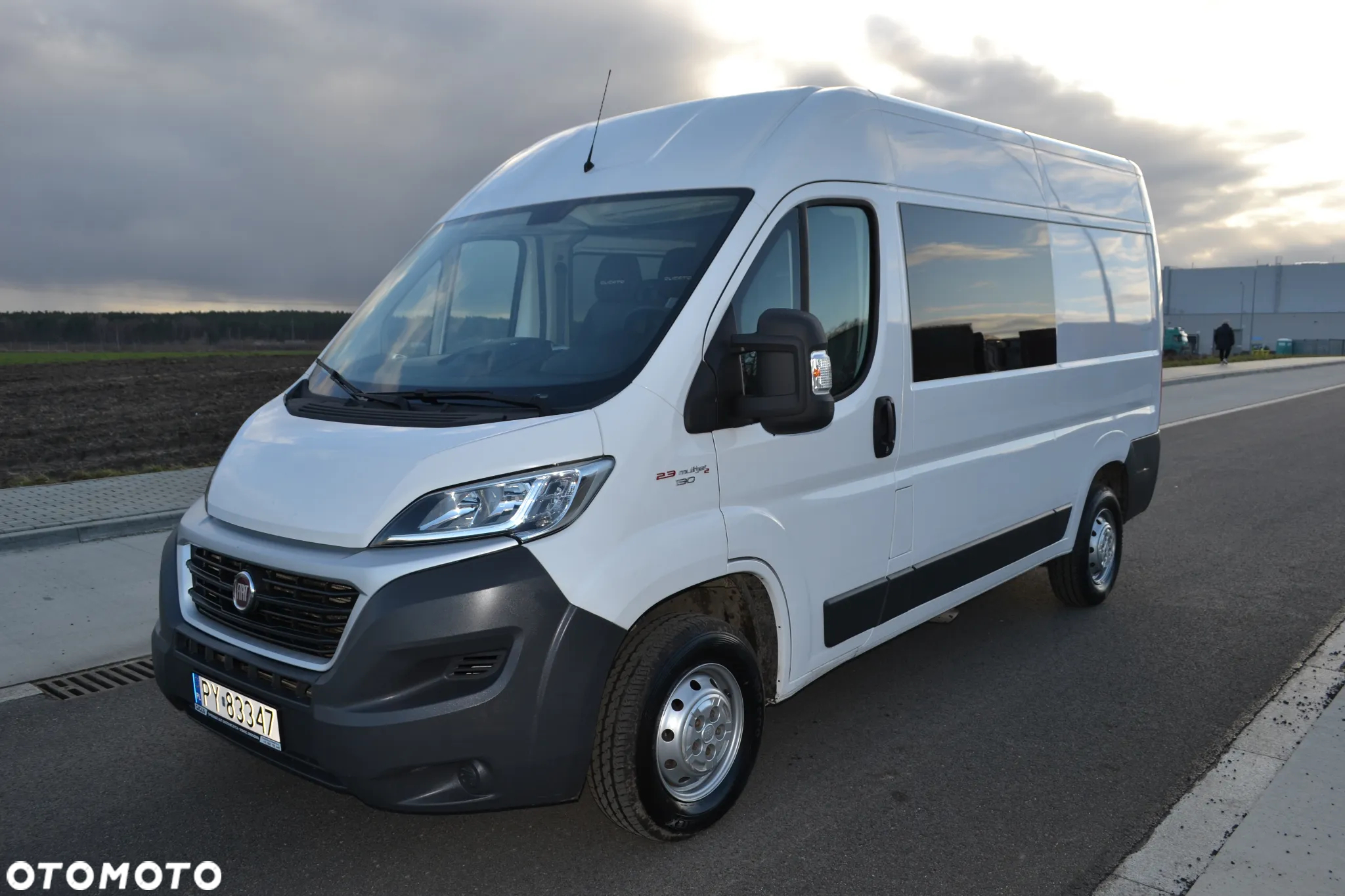 Fiat Ducato - 2