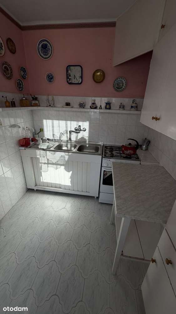 Mieszkanie na sprzedaż-6