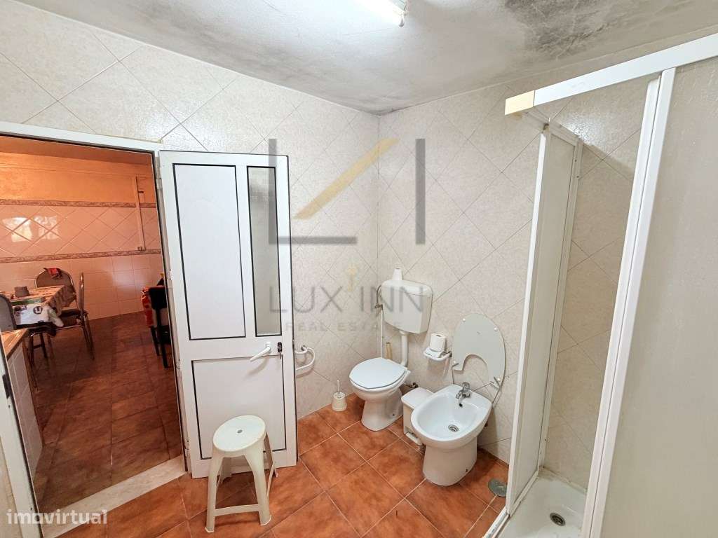 Moradia térrea T5, com terreno de cerca de 5730 m2, Santiago do Esc...-32