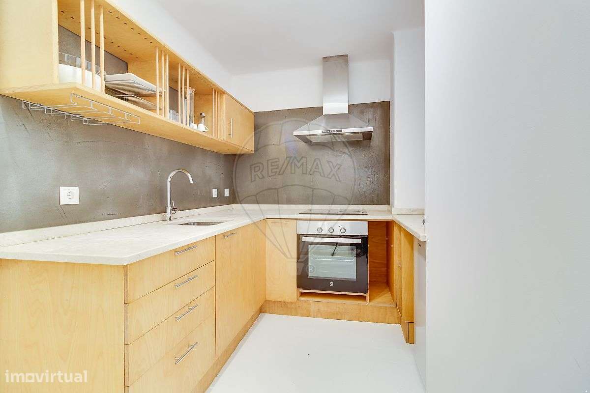 Apartamento T1 para arrendamento - Grande imagem: 5/23