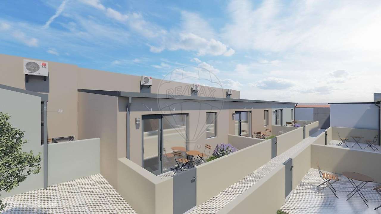 Moradia T1 para venda-15