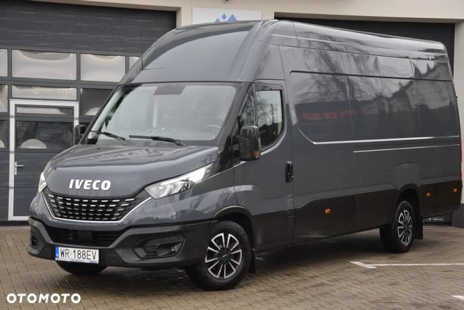 Iveco DAILY 35S18 Hi Matic  180Km 18M3 - 34