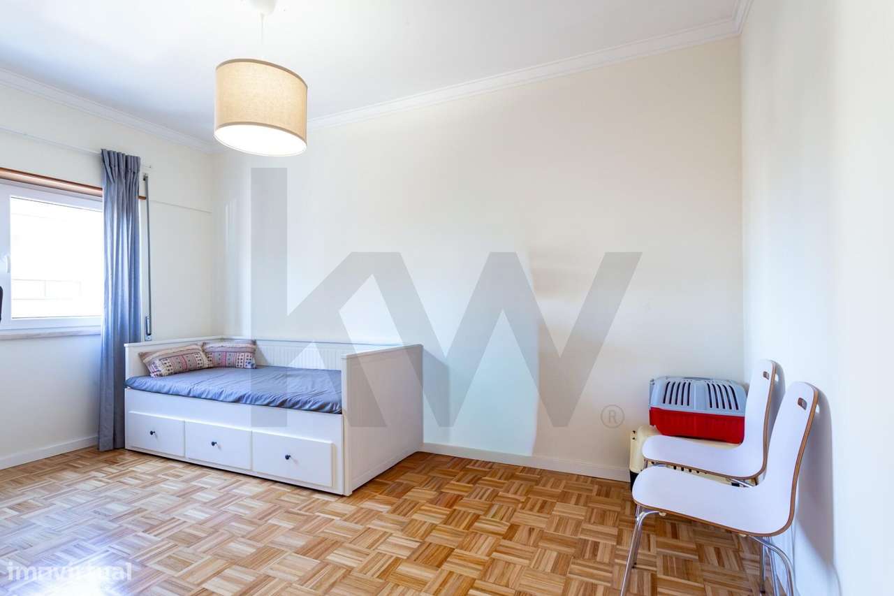 Apartamento T3 Odivelas | 290.000€-22