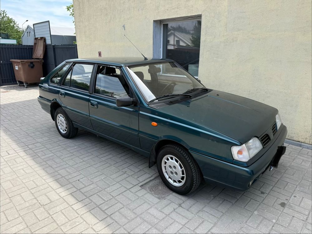 FSO Polonez 1.6 1999