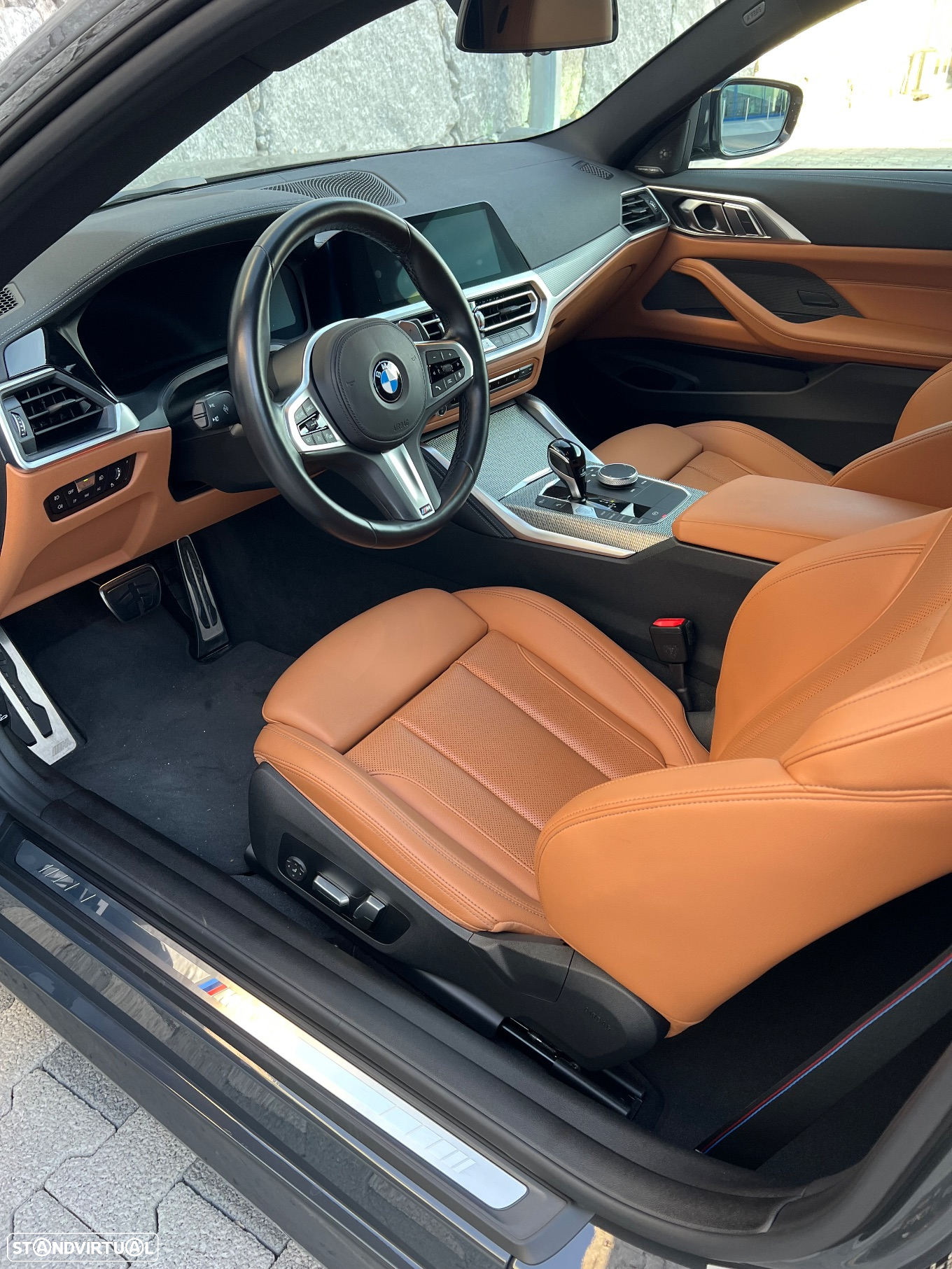 BMW 430 d xDrive Pack 50 anos M Auto - 7