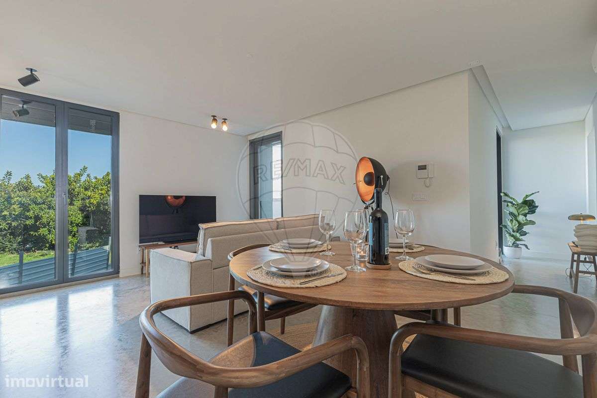 Apartamento T1 para arrendamento - Grande imagem: 4/42