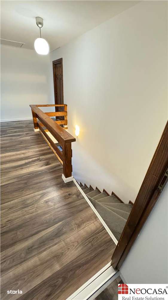 METROU LAMINORULUI, VILA 2004, 7 CAMERE, TEREN 499 MP!-6