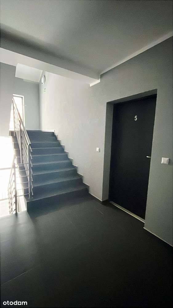 Elegancki apartament nad morzem z miejscem postojowym - Pełny obrazek: 3/17