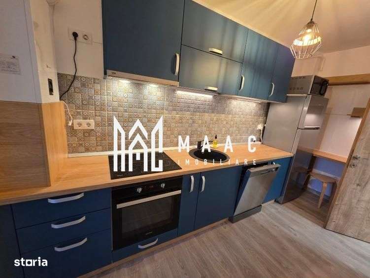 Apartament 1 Cameră | 40  Mp | Zona Ștefan cel Mare-7