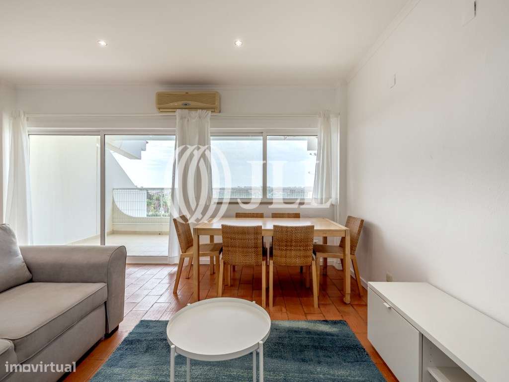 Apartamento T1 no condomínio Parque Mourabel, Algarve - Grande imagem: 5/20