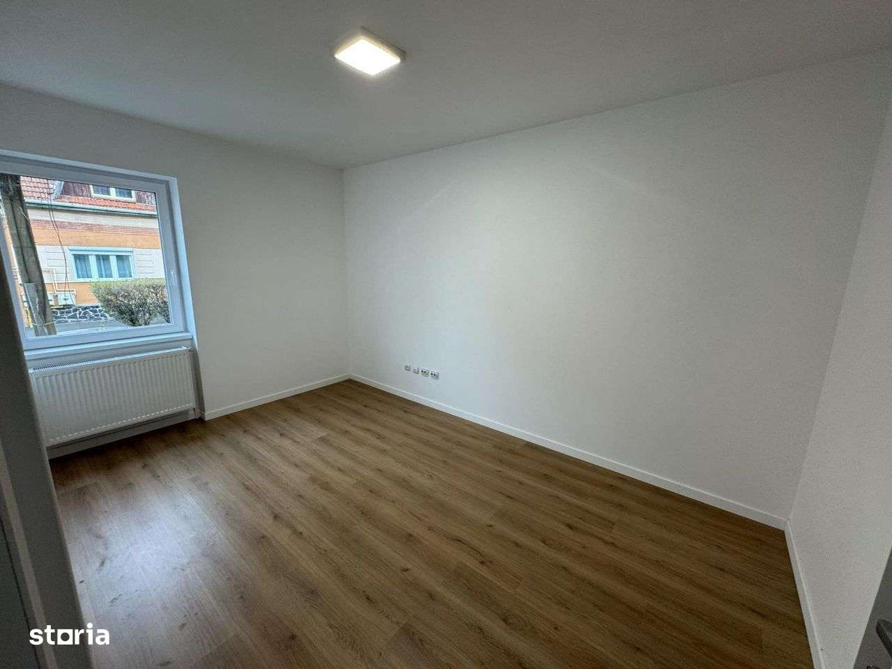 Apartament in asociatie 3 camere renovat 14 Mai - Imagine principală: 2/7