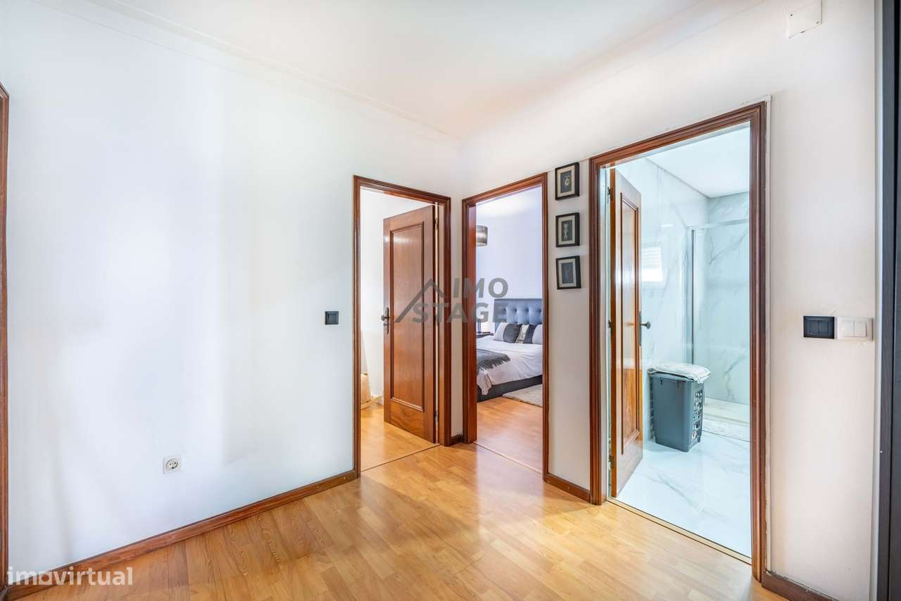 Fantástico T2 em Gondomar-16