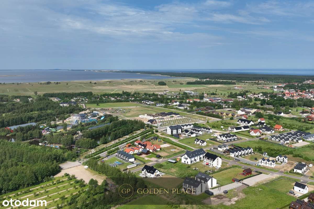 Mieszkanie nad morzem w świetnej lokalizacji-Łeba-18