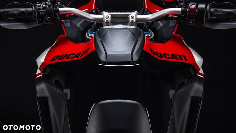 Ducati Multistrada - 8