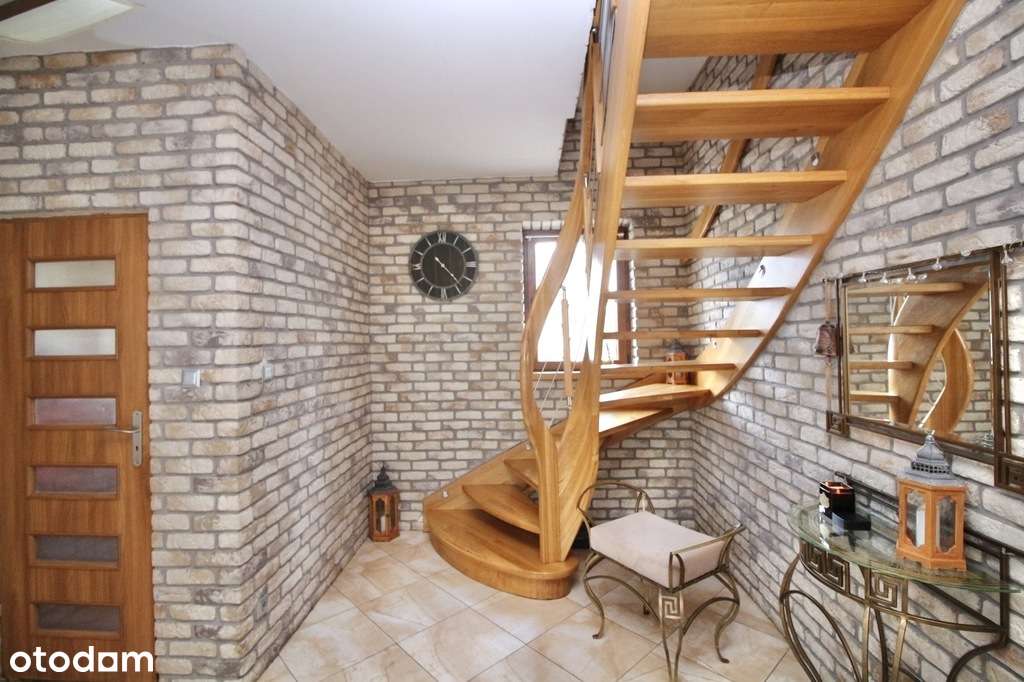 Bliźniak w Stargardzie gotowy do zamieszkania - Pełny obrazek: 4/14