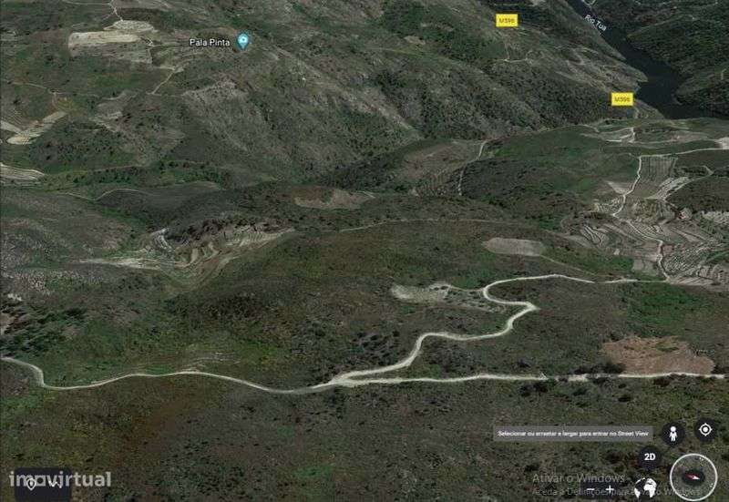 Venda de terreno rustico - Grande imagem: 4/8