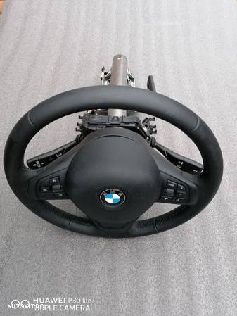 Volan complet BMW X1 F48 - 1