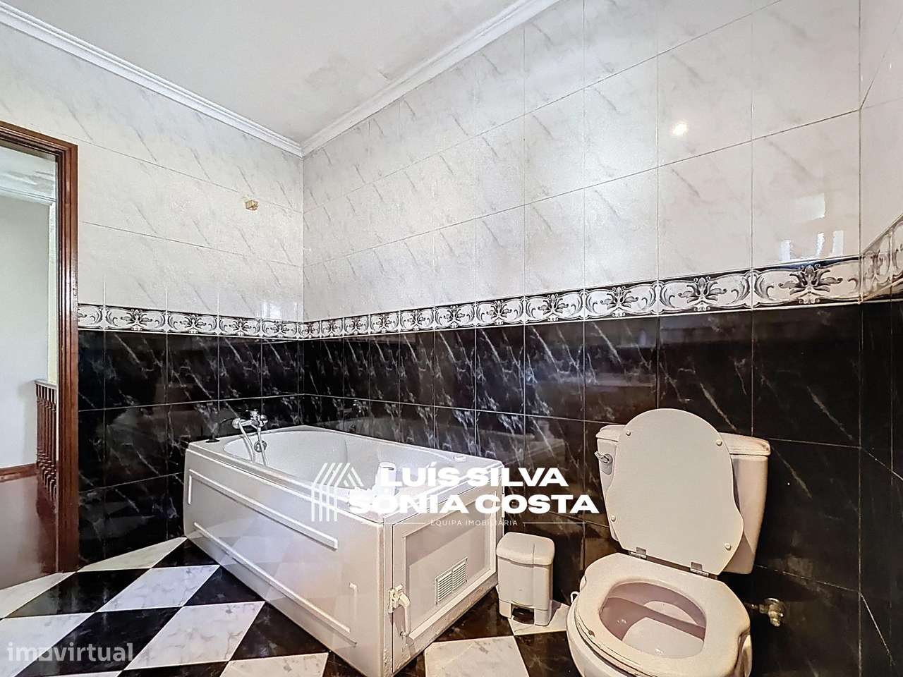 Moradia T3 Independente c/ Jardim, Áreas Generosas, Garagem p/...-30